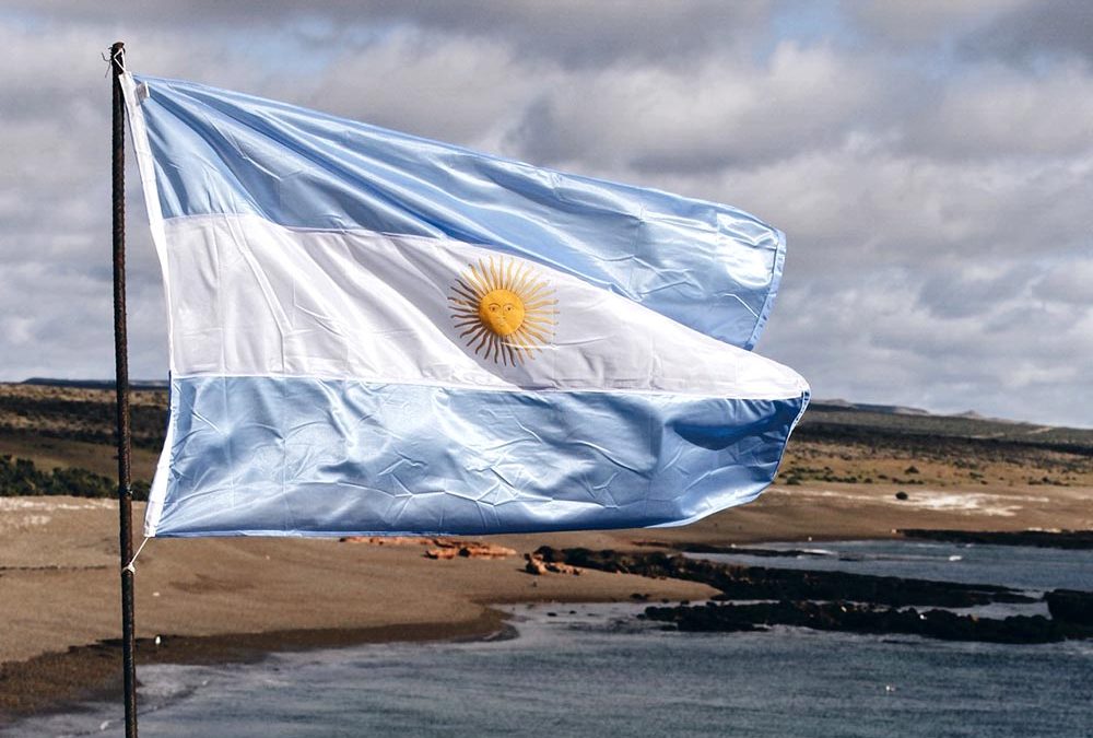 Turismo Argentina