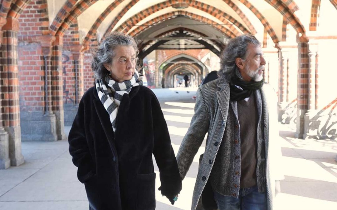 Video clip para el duo «Dos Almas»